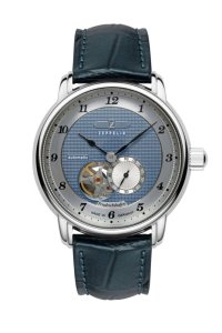 Watches Zeppelin 8566-3