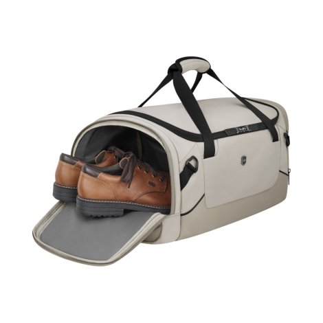 Travel bag and backpack 2-in-1 Victorinox 653558 Altmont Moder, Stone White