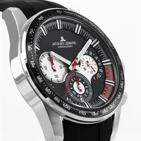 Watches Jacques Lemans Liverpool 1-2127A