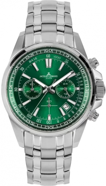 Watches Jacques Lemans Liverpool 1-2117L