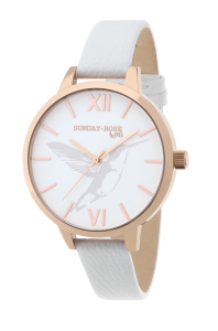 Watches JVD SUNDAY ROSE  SUN-S01