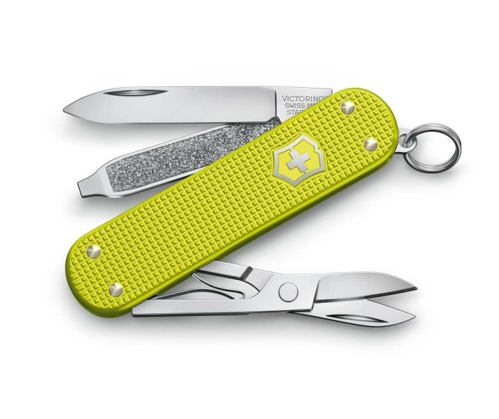Nůž Victorinox Classic Alox 2023 Limited Edition 0.6221.L23