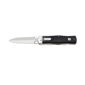 Vyhazovací nůž Mikov Predator 241-NH-3/KP