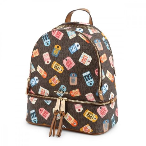 Backpack Michael Kors 30T0GEZB2O_212_BROWN