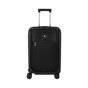 Mythic Freqeuent Flyer Carry-On Business Victorinox 653463 Black