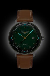 Hodinky BAUHAUS 2064-4
