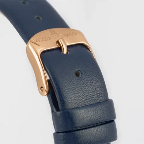 Watches Jacques Lemans Design Collection 1-2093J
