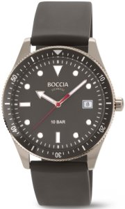 Hodinky Boccia Titanium 3664-01