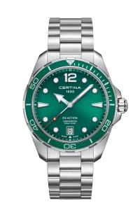 Watches Certina C032.451.11.097.00