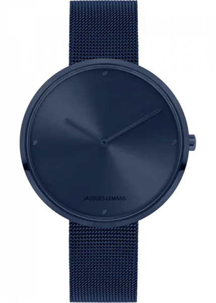 Watches Jacques Lemans Design Collection  1-2056P