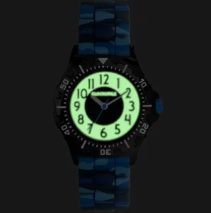 Hodinky CLOCKODILE CWB0089
