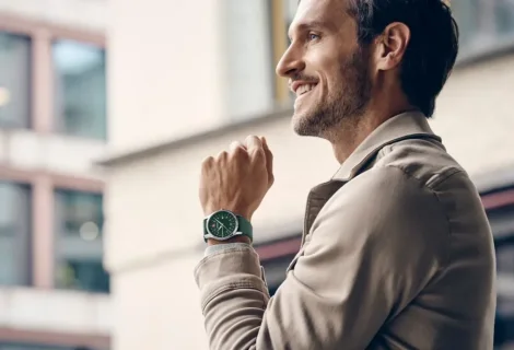 Hodinky Wenger 01.1442.101