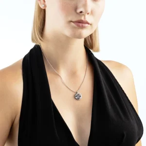 Glam Dot COEUR DE LION earrings 0207/21-1816