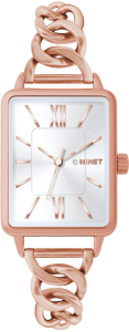 Watches MINET MWL5435 SIENA