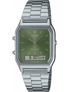 Hodinky Casio AQ-230A-3AMQYES