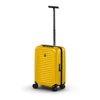 Kufr Airox Victorinox 653503 Frequent Flyer Hardside Carry-On, Gold Yellow