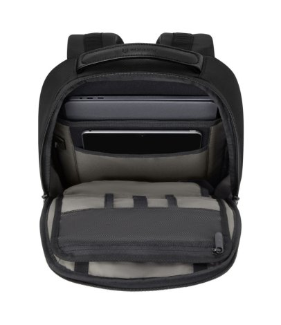 Altmont Victorinox 612253 Professional City Laptop Backpack Black
