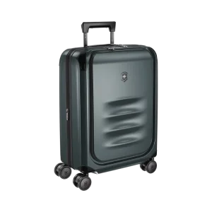 Kufr Spectra 3.0 Expandable Global Carry-On Victorinox 653154 Šedý