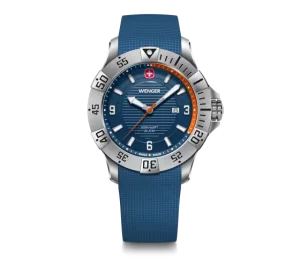 Watches Wenger 01.0641.140