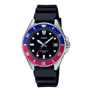 Hodinky Casio MDV-10-1A2VEF