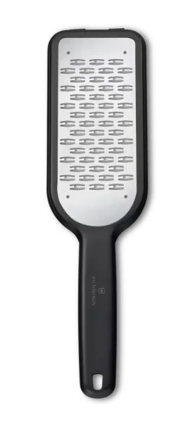 Struhadlo Victorinox 7.6084.3, plátkovací ostří, černé