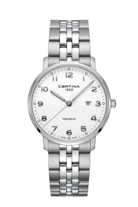 Hodinky Certina C035.410.11.012.00