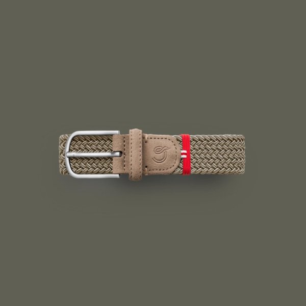 Belt La boucle La Rochelle LBLARGRE095 Small