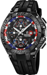 Watches Festina 20796/1 Chrono Bike UK Limited Edition