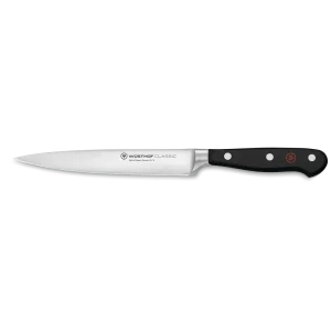 Ham Knife Classic Colour 16 cm Rosemary Wüsthof 1061704716