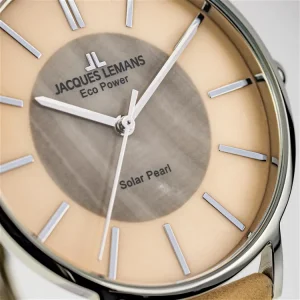 Watches Jacques Lemans Eco Power 1-2112D