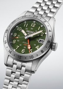 Hodinky SEIKO HDB001K1