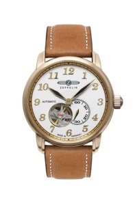 Watches Zeppelin 7664-1