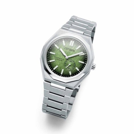 Hodinky Citizen NK5020-58X Super-Titanium Zenshin