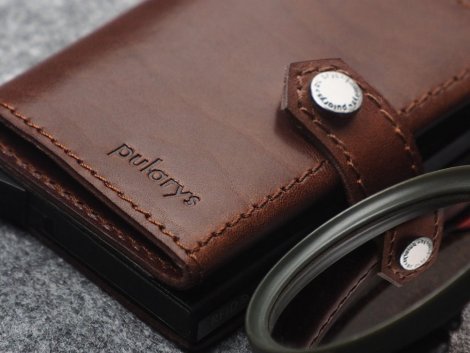 Wallet Pularys 211114102 Hiker