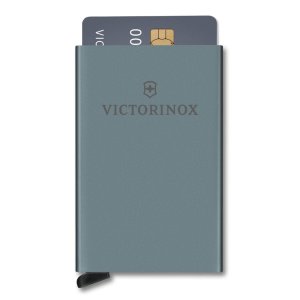 Altius Secrid Essential Card Wallet Victroinox 612679 Titanium