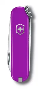 Vreckový nôž Classic SD Colors Victorinox 0.6223.52G Tasty Grape