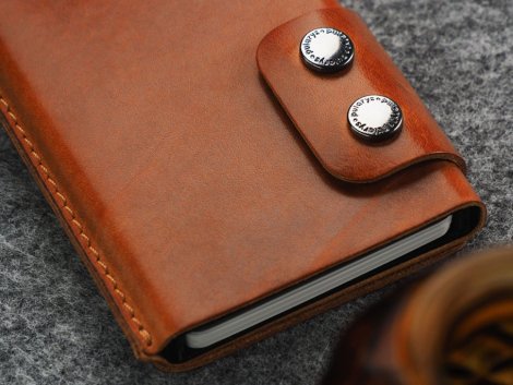 Wallet Pularys 172214106 FUNKY RFID