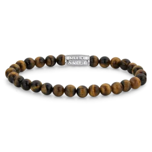 Náramek Rebel & Rose RR-60014-S-L-Plus