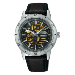 Watches Seiko SSA461J1