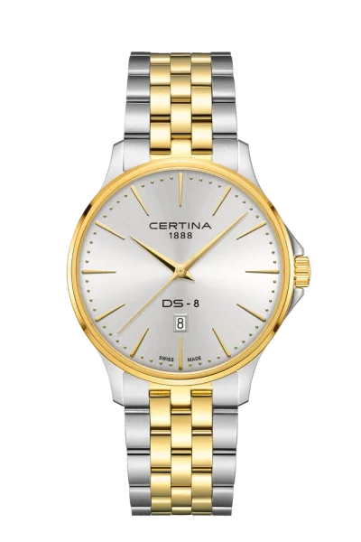 Hodinky Certina C045.410.22.031.00
