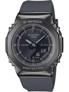 Hodinky Casio GM-S2110B-8AER