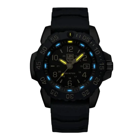 Hodinky Luminxo XS.3255.CB.NSF