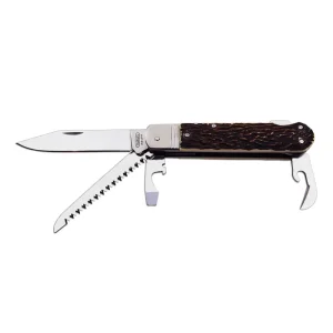 FIXIR Mikov 232-XH-4 Hunting Folding Knife