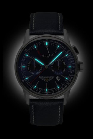 Watches BAUHAUS 2362-3