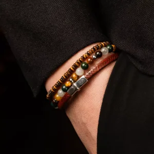 Bracelet Rebel & Rose RR-L0176-S-L