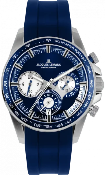 Watches Jacques Lemans Liverpool 1-2127B