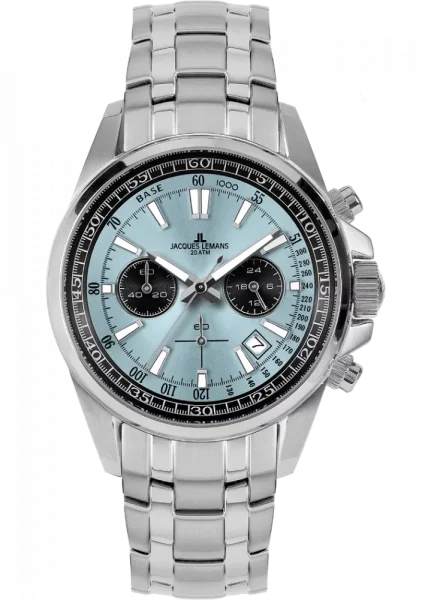 Watches Jacques Lemans Liverpool 1-2117ZB
