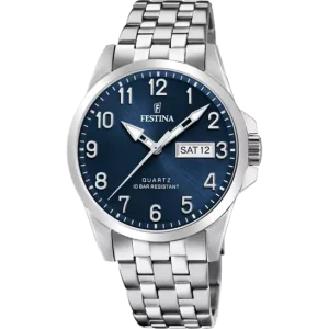Hodinky Festina 20357/C
