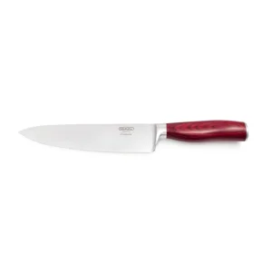 Kuchynský kuchársky nôž Mikov RUBY 400-ND-20
