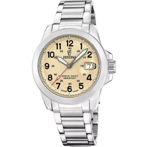 Hodinky Festina 20081/1